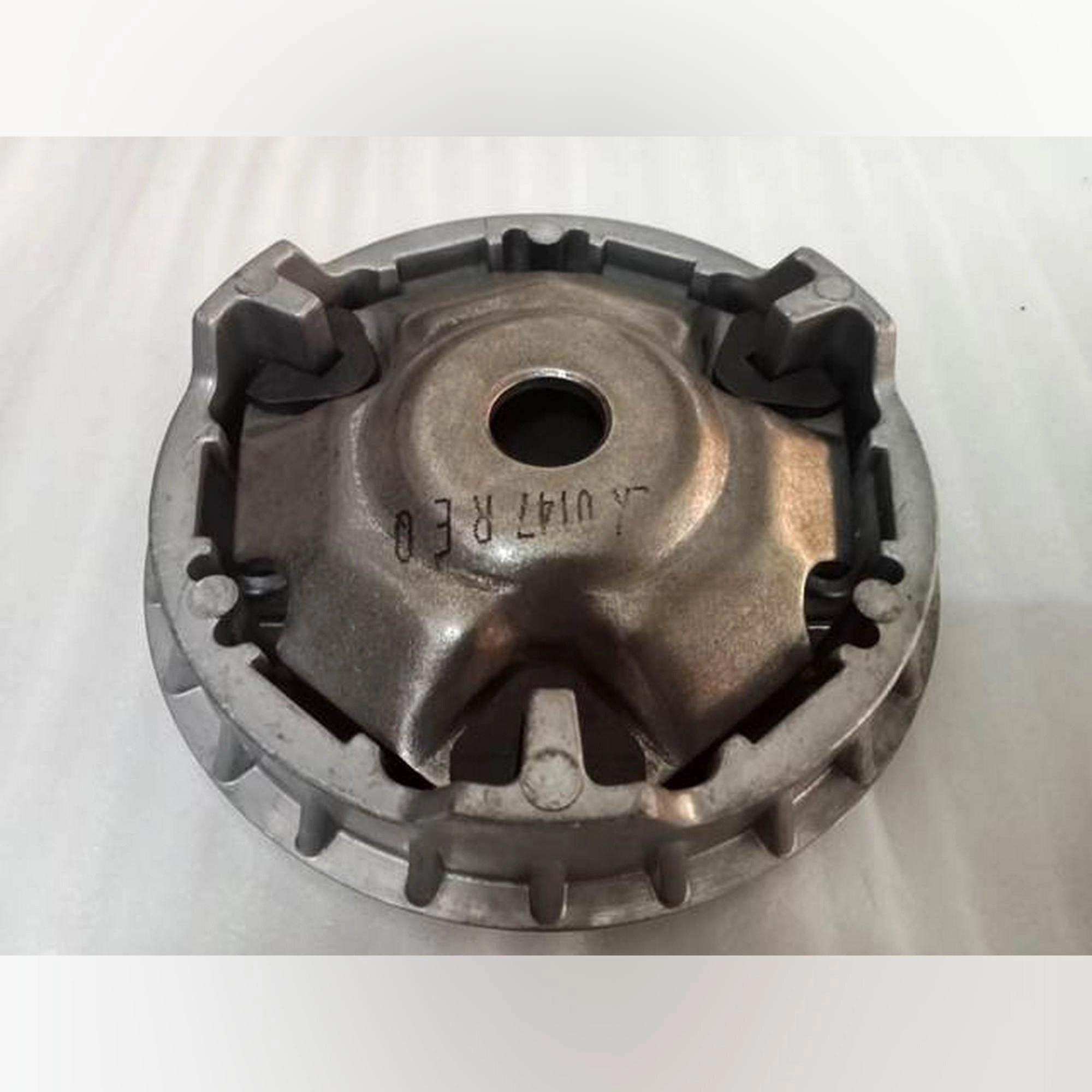 ARORA MAX-T ÖN OTOMATİK KAVRAMA #MAX-T 134